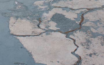 fibreglass roofing replacement St Johns Town Of Dalry