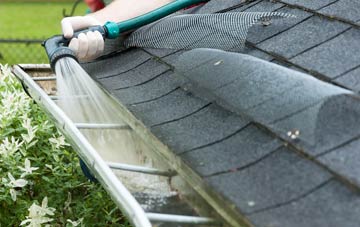 St Johns Town Of Dalry gutter cleaning costs