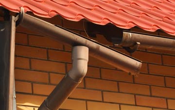 St Johns Town Of Dalry gutter repair costs