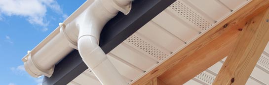 get St Johns Town Of Dalry guttering quotes today