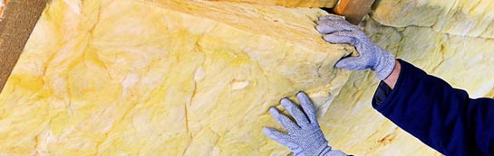 quotes for St Johns Town Of Dalry roof insulation