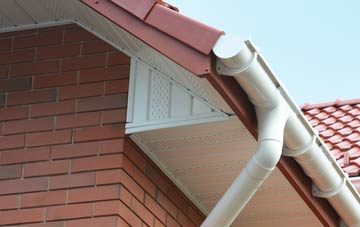 St Johns Town Of Dalry soffit repair costs