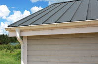 St Johns Town Of Dalry fascia repair