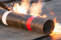 free St Johns Town Of Dalry re-felting quotes