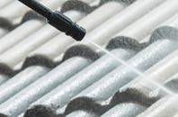 rated St Johns Town Of Dalry roof cleaning companies