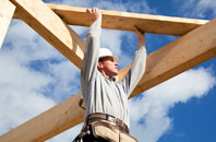 St Johns Town Of Dalry roof replacement work