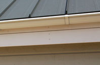 St Johns Town Of Dalry soffit repair