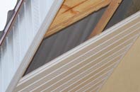 rated St Johns Town Of Dalry soffit repair companies
